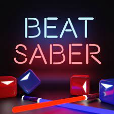 BEAT SABER