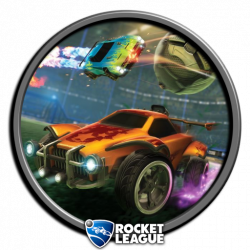 ROCKET LEAGUE